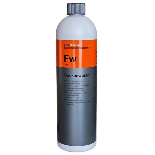 Koch Chemie Fleckenwasser 1L